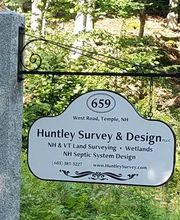 Huntley Survey & Design, PLLC image 2