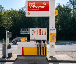 Shell Bild 1