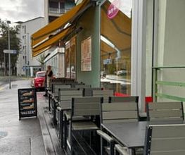Pizzeria Pronto Bild 3