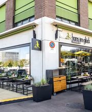 HANS IM GLÜCK - ZÜRICH Kloten Bild 14