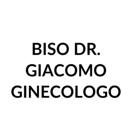 Biso Dr. Giacomo Ginecologo logo
