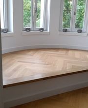 Mobile Holzwerkstatt Bild 2