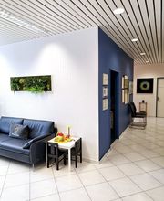 Turicum Augenzentrum AG Dr. med. Koller Tobias Bild 5