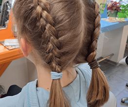 Adonis Coiffure Bild 10