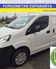 Furgonetas Espararta imagen 2