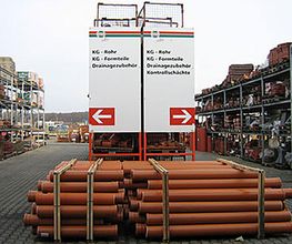 H+K Baustoffe GmbH Bild 8