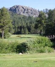 Lake Tahoe Golf Course image 3