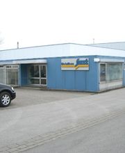 Franz Just Metall- und Stahlbau Bild 1