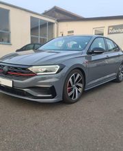 Autolackiererei König Bild 1