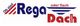 Logo Rega GmbH Dachdecker in Pforzheim