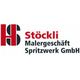 Stöckli Malergeschäft + Spritzwerk GmbH
