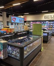 REWE Nordergeest 2 St Peter Ording Tiefkühl