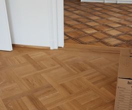 Villiger Bodenbelag AG Bild 5