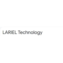 La.Ri.El logo