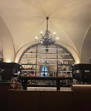 Thüringer Hof zu Leipzig Bild 19