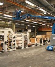 Zimbrich Arbeitsbühnenverleih Bild 1