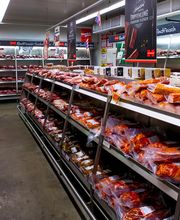 Handelshof Hamburg-Harburg Bild 3