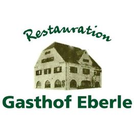 Gasthof Eberle - Restaurant und Hotel Kirchheim bei München