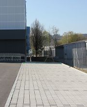 Shell Recharge Charging Station Bild 1