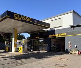 CLASSIC Tankstelle Wadersloh