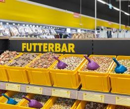 DAS FUTTERHAUS - Bargteheide Bild 16