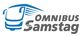Omnibus Samstag
