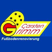 Teppich-Grimm logo