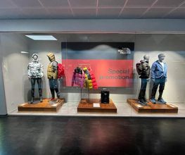 The North Face Mendrisio Bild 3