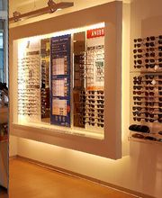 Apollo-Optik - Brilon - Bahnhofstr. Bild 3