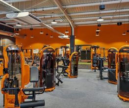 Basic-Fit 24/7 image 3