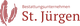Bestattungsunternehmen St Jürgen