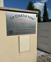 Le CHATel hôtel image 14
