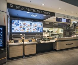 McDonald's Bild 2