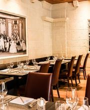 Le Théâtre Restaurant Bild 3