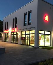 Aussenansicht der Rathaus Apotheke