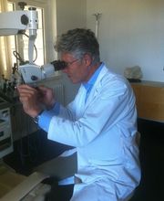 Prof. Dr. med. Schmid Stephan Bild 6