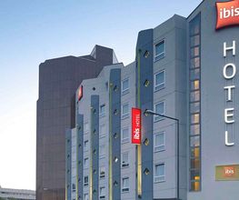 ibis Koeln Centrum Bild 7