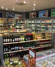 JET Tankstelle Bild 3