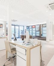 Opticien Saint-Philbert-De-Grand-Lieu | Alain Afflelou image 2