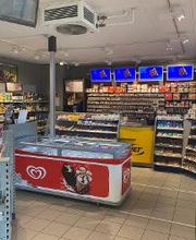 JET Tankstelle Bild 3