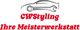 CWStyling Ihre Meisterwerkstatt