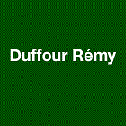 Duffour Rémy
