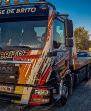 Peugeot Dépannage Garage De Brito image 15