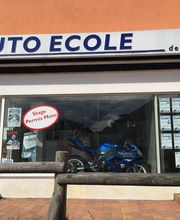 Auto Ecole de Longvic image 1