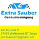 Extra Sauber