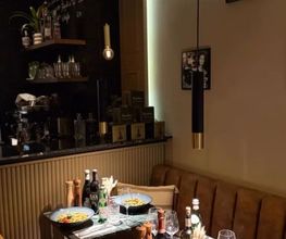 D'ORO PIZZERIA Bild 8