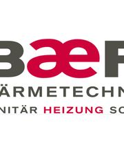 Baer Wärmetechnik Bild 1