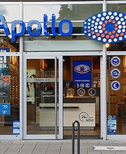 Apollo-Optik - Köln-Mülheim - Frankfurter Str. Bild 1