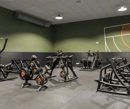 Basic-Fit 24/7 image 2