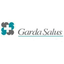 Medicina di base - Garda Salus logo